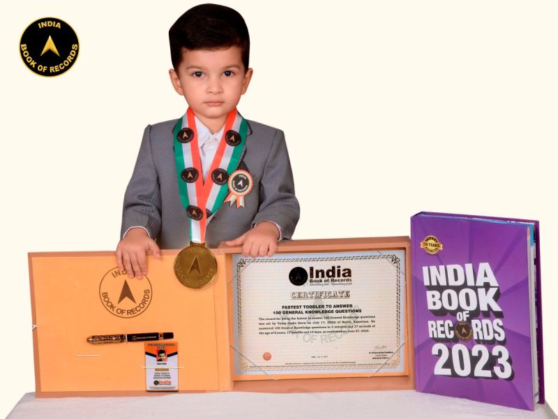 Vyom Gadia