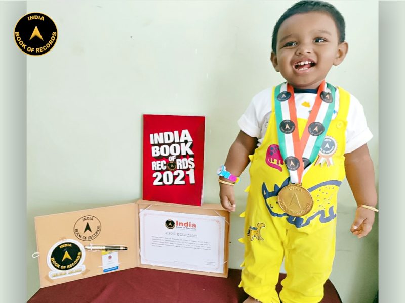 Vyshaan Vivek