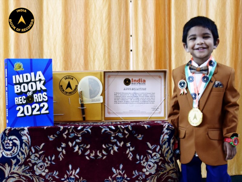 Y. Krishanth Abhimanyu