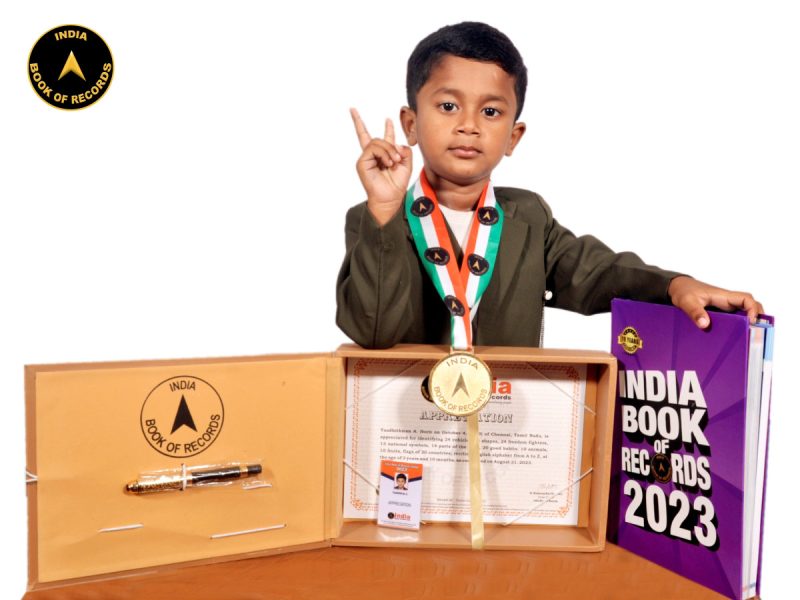 Yaadhithiran A.