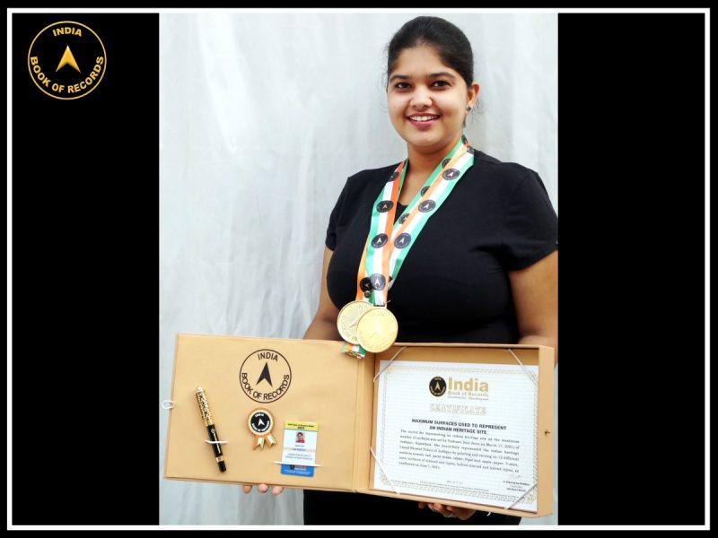 Yashasvi Soni