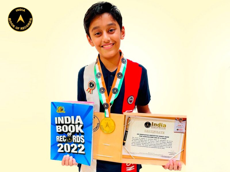 Yashvardhan Singhvi