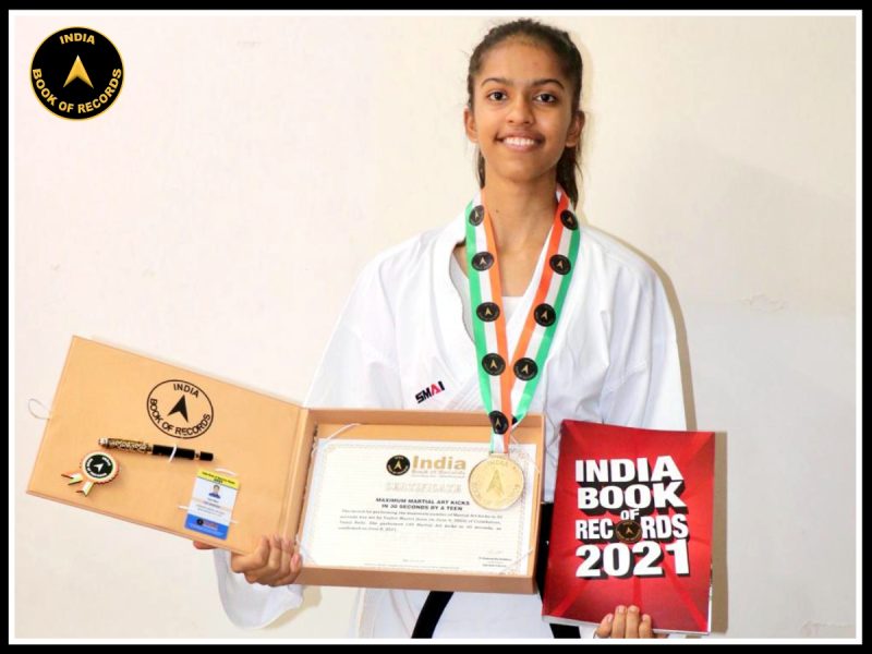 Yashvi Mantri