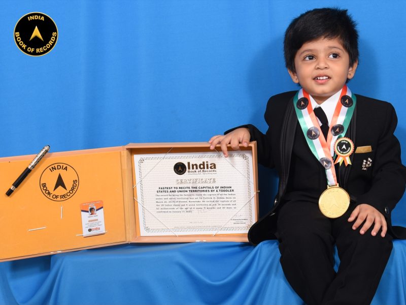 Yathvik D. Gowda