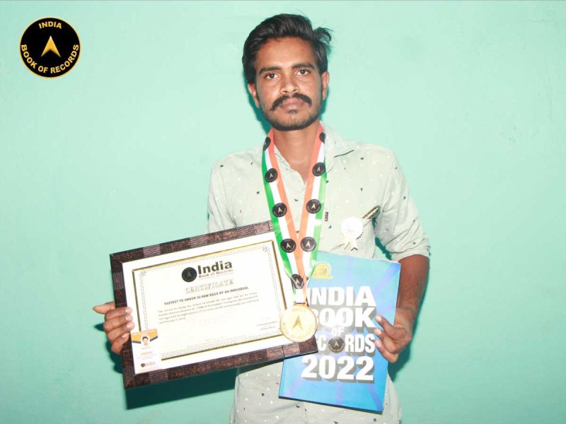 Yelma-Vamshi
