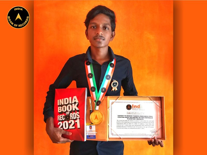 Yogeshwaran