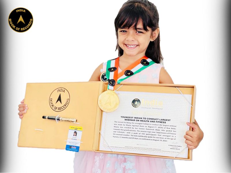 Youngest-Indian-to-conduct-largest-webinar-on-Health-and-Fitness