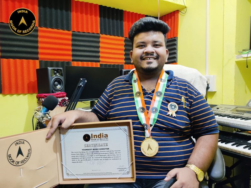 Youngest-music-Director