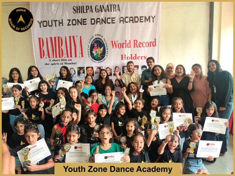 Youth Zone Dance Academy