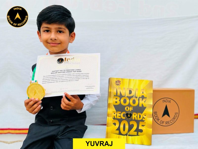 Yuvraj