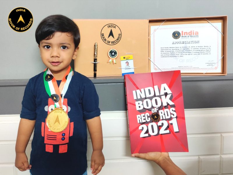 Zach Koshy Mathew