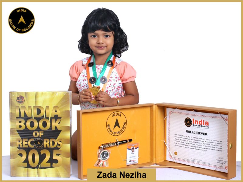 Zada Neziha