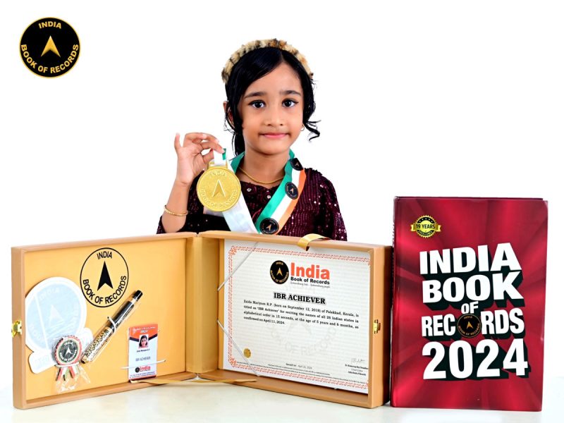 Zaida Mariyam K.P