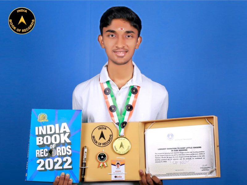 abhinav D