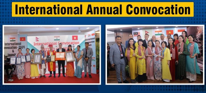 glimpses-of-international-annual-convocation-2024