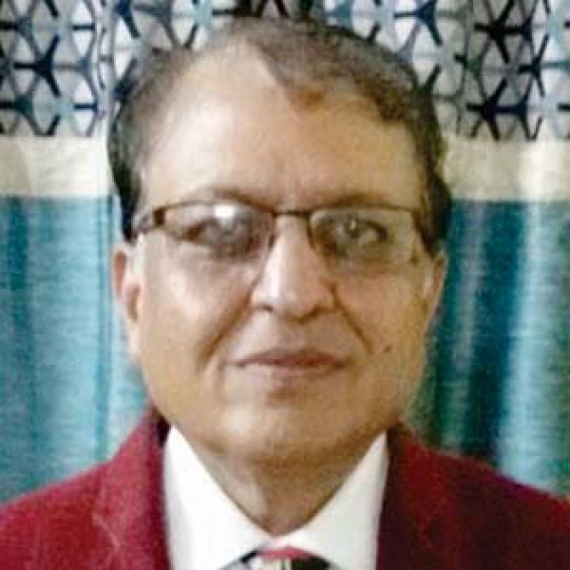 yogesh mittal