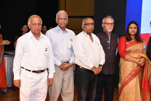 Record Holders Award Night 2019