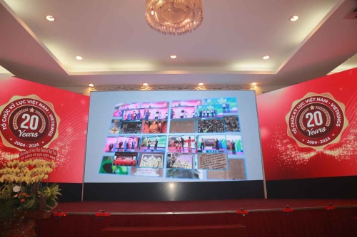 Mega-Celebration-of-Two-Decades-of-Vietnam-Book-of-Records-145