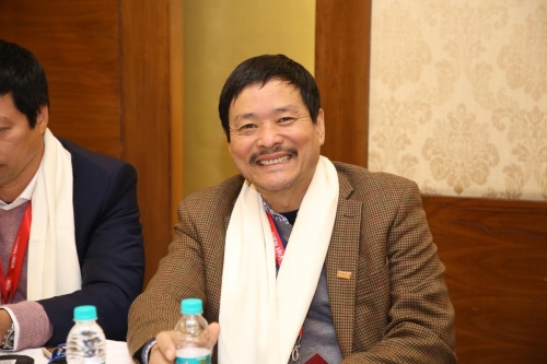 3rd World Record Holders’ Meet 2019